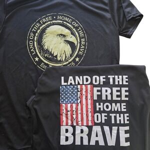 Old Navy Go Dry Athletic Shirts Lot 3 Mens XL Running Training Gym Performance